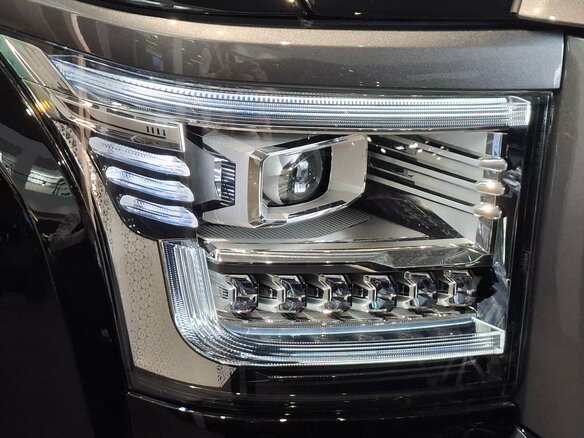 2026 Haval H5 II, чёрный, 4349000 рублей - вид 6