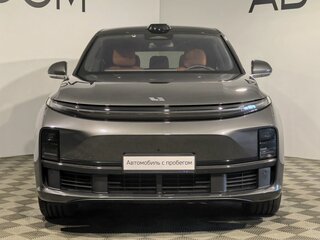 2024 Li Auto (Lixiang) L7 52.3 kWh I Рестайлинг, серый, 6590000 рублей, вид 3