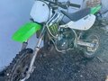 2008 Kawasaki KX 65, зелёный, 119900 рублей - вид 4