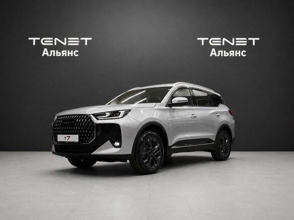 2025 Tenet T7, серый, 3005000 рублей - вид 5