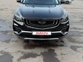 2024 Geely Atlas Pro, чёрный, 2200000 рублей - вид 1