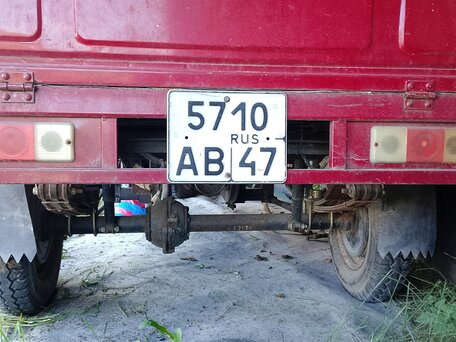 2014 ABM Helper 250, красный, 150000 рублей, вид 1