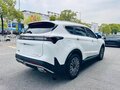 2025 Jetour X70+ I Рестайлинг 3, белый, 1387000 рублей - вид 4