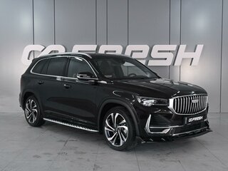 2023 Geely Monjaro I, чёрный, 3299000 рублей, вид 1