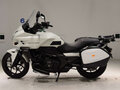 2013 Honda CTX 700, белый, 460000 рублей - вид 2