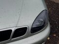 2007 ЗАЗ Sens, серый, 110000 рублей - вид 9