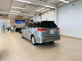 2009 Toyota Wish II, серый, 1279000 рублей, вид 4