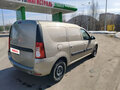2021 Lada (ВАЗ) Largus I Рестайлинг, серый, 730000 рублей - вид 3