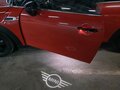 2018 Mini Hatch Cooper III (F55/F56) Рестайлинг, оранжевый - вид 6