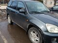 2009 Chery Tiggo (T11) I, серый, 280000 рублей - вид 2