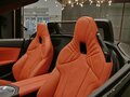 2025 BMW Z4 20i III (G29) Рестайлинг, чёрный, 6850000 рублей - вид 10