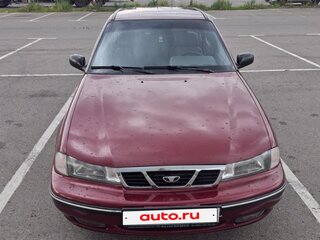2008 Daewoo Nexia I, пурпурный, 235000 рублей, вид 2