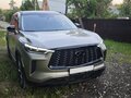 2023 Infiniti QX60 II, коричневый, 6350000 рублей - вид 3
