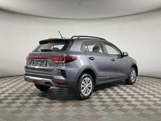2025 Solaris KRX, серый, 2535000 рублей, вид 3