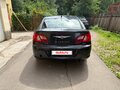 2008 Chrysler Sebring III, чёрный, 350000 рублей - вид 5