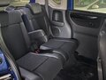 2016 Honda N-BOX I Рестайлинг, синий, 895000 рублей - вид 9