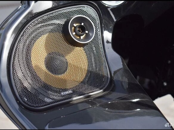 2019 Harley-Davidson Road Glide Special, чёрный, 2800000 рублей - вид 11