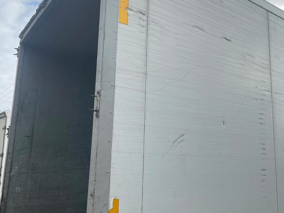 2007 Isuzu 47052A, белый, 720000 рублей - вид 6