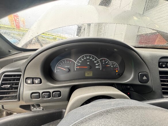 2006 Lada (ВАЗ) 2110, серебристый, 145000 рублей - вид 7