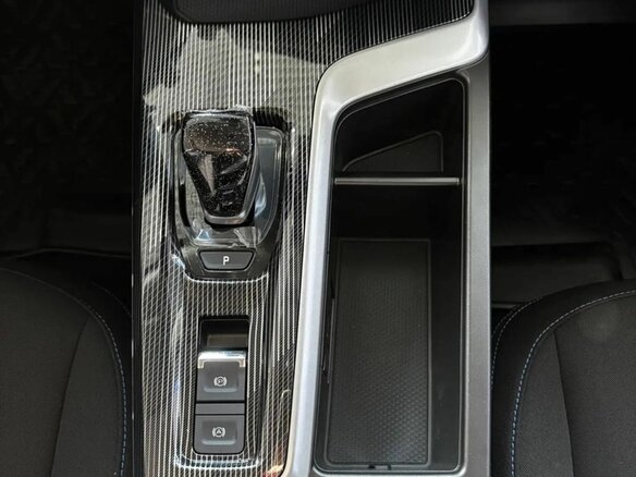 2026 Haval Jolion I Рестайлинг 2, чёрный, 2649000 рублей - вид 5