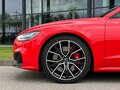 2021 Audi S7 II (4K), красный, 8700000 рублей - вид 9