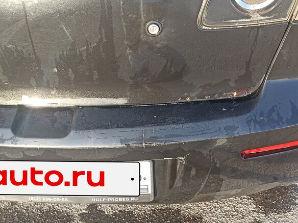 2008 Mazda 3 I (BK) Рестайлинг, чёрный, 420000 рублей - вид 5
