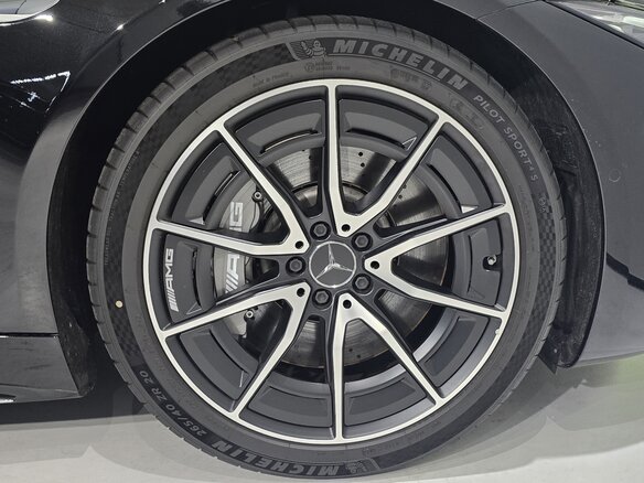2025 Mercedes-Benz SL-Класс AMG SL 43 43 AMG IV (R232), чёрный, 11990750 рублей - вид 22