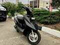 1998 Yamaha Axis, чёрный, 45000 рублей