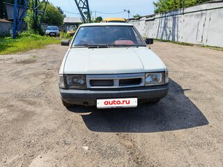 1994 Москвич 214122, белый, 150000 рублей, вид 3