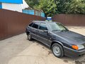 2005 Lada (ВАЗ) 2114, чёрный, 110000 рублей - вид 2