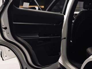 2025 KGM Korando, белый, 4005000 рублей, вид 5