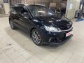 2021 Geely Coolray I, чёрный, 1700000 рублей - вид 3