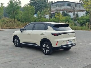 2025 Wuling Binguo S 430, бежевый, 1466520 рублей, вид 5