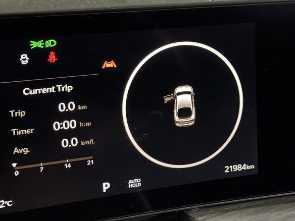 2023 Kia K5 III Рестайлинг, белый, 3600000 рублей - вид 5