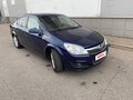 2012 Opel Astra H Рестайлинг, синий, 550000 рублей - вид 4