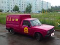 2007 ИЖ 27175, розовый, 390000 рублей - вид 1