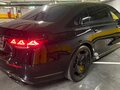 2026 Mercedes-Benz Maybach S-Класс 580 II (Z223) Рестайлинг, чёрный, 38570000 рублей - вид 3