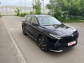 2024 Kaiyi X7 Kunlun, фиолетовый - вид 2