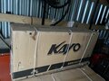 2024 Kayo Basic K125EM, белый - вид 1