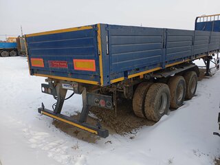2024 Amur LYR9600JS, синий, 2267888 рублей, вид 3