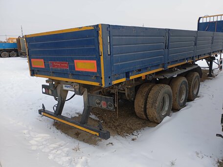 2024 Amur LYR9600JS, синий, 2387250 рублей, вид 3