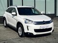 2012 Citroen C4 Aircross, белый, 770000 рублей - вид 6