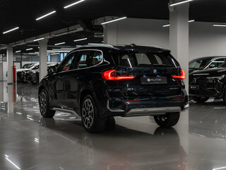 2025 BMW X1 Long 25Li sDrive III (U11/U12), чёрный, 4800000 рублей, вид 5