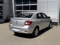 2016 Renault Logan II, серый - вид 6