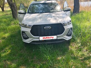 2024 Xcite X-Cross 7, серый, 2000000 рублей, вид 1
