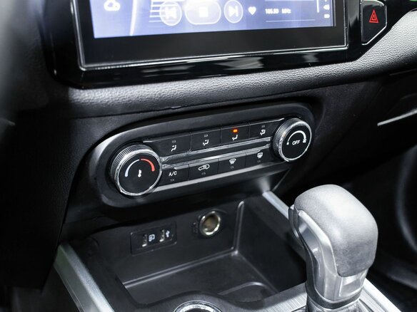 2020 Chery Tiggo 4 I Рестайлинг, красный - вид 20