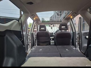 2005 Honda Airwave I, серый, 442000 рублей, вид 3