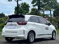 2022 Honda Fit IV, белый - вид 5