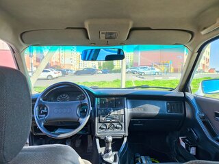 1990 Audi 80 IV (B3), белый, 250000 рублей, вид 5