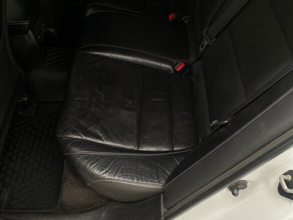 2012 Honda Accord VIII Рестайлинг, белый, 1299000 рублей - вид 14